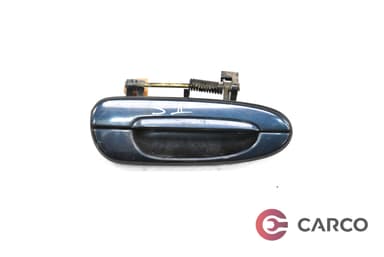 Външна дръжка задна дясна за MAZDA CAPELLA 626 V хетчбек (GF) 1.8 (1997 - 2002)
