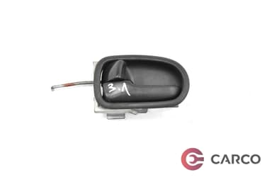 Вътрешна дръжка задна лява за MAZDA CAPELLA 626 V хетчбек (GF) 1.8 (1997 - 2002)