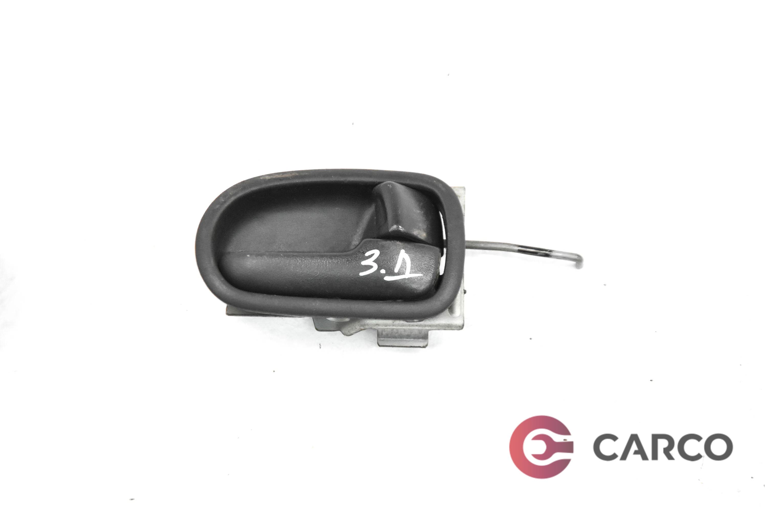 Вътрешна дръжка задна дясна за MAZDA CAPELLA 626 V хетчбек (GF) 1.8 (1997 - 2002)