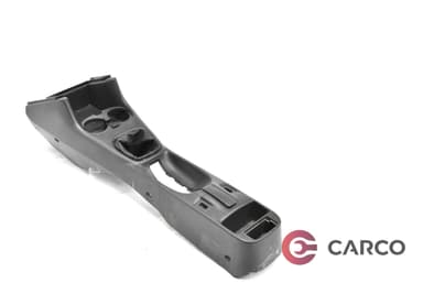 Конзола около скоростен лост и ръчна спирачка за MAZDA CAPELLA 626 V хетчбек (GF) 1.8 (1997 - 2002)