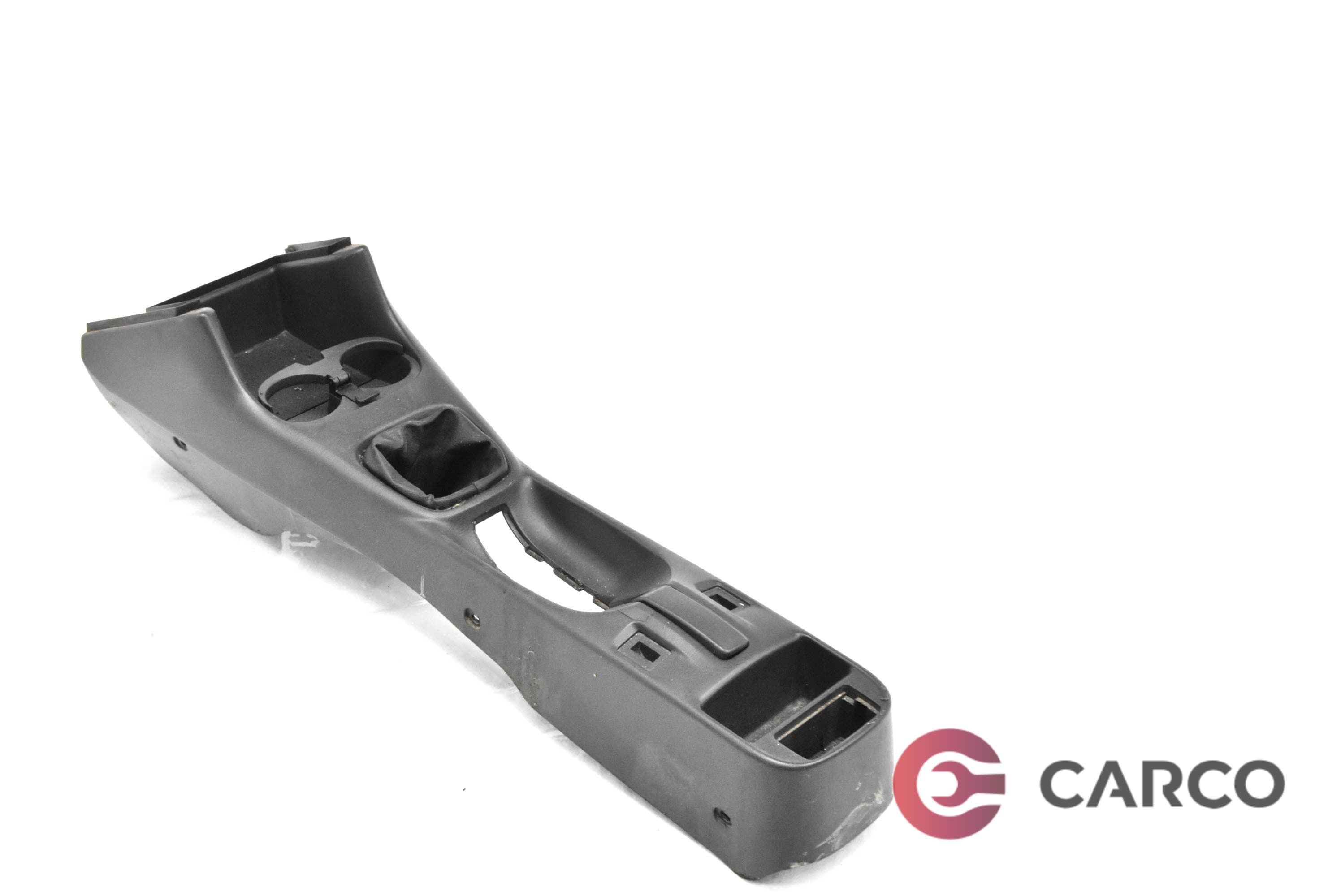 Конзола около скоростен лост и ръчна спирачка за MAZDA CAPELLA 626 V хетчбек (GF) 1.8 (1997 - 2002)