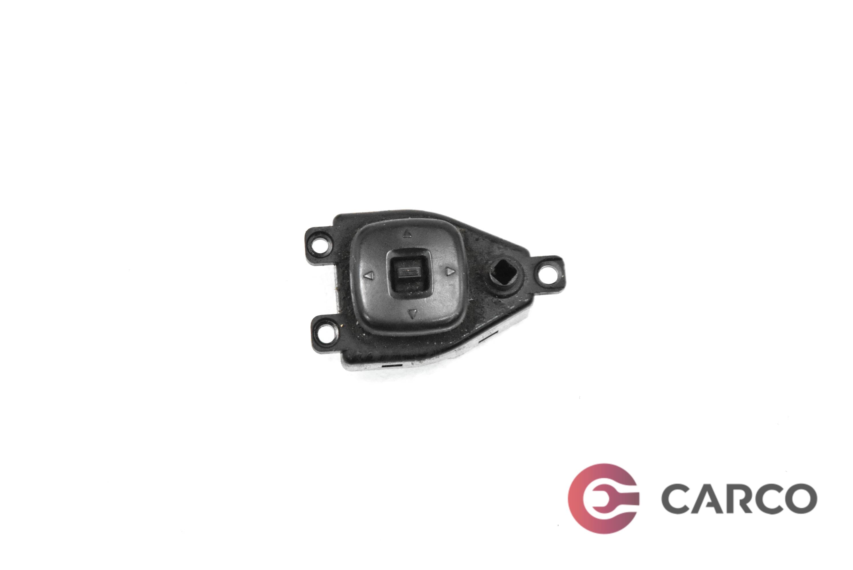 Ключ огледала за MAZDA CAPELLA 626 V хетчбек (GF) 1.8 (1997 - 2002)