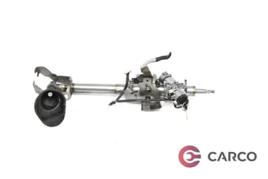 Кормилна колона с конзола ключ запалване за MAZDA CAPELLA 626 V хетчбек (GF) 1.8 (1997 - 2002)