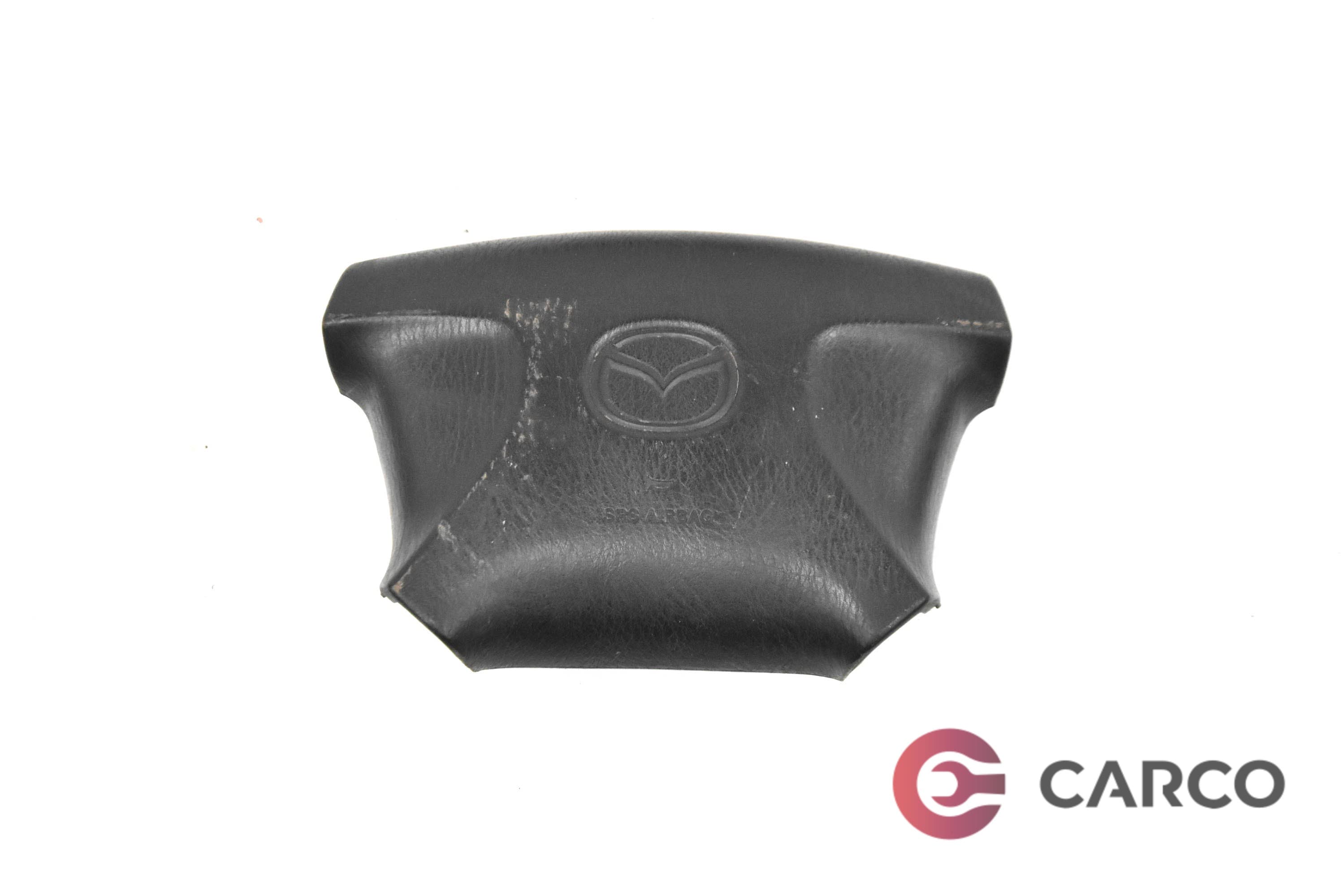 AIRBAG волан за MAZDA CAPELLA 626 V хетчбек (GF) 1.8 (1997 - 2002)