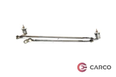 Механизъм предни чистачки за MAZDA CAPELLA 626 V хетчбек (GF) 1.8 (1997 - 2002)