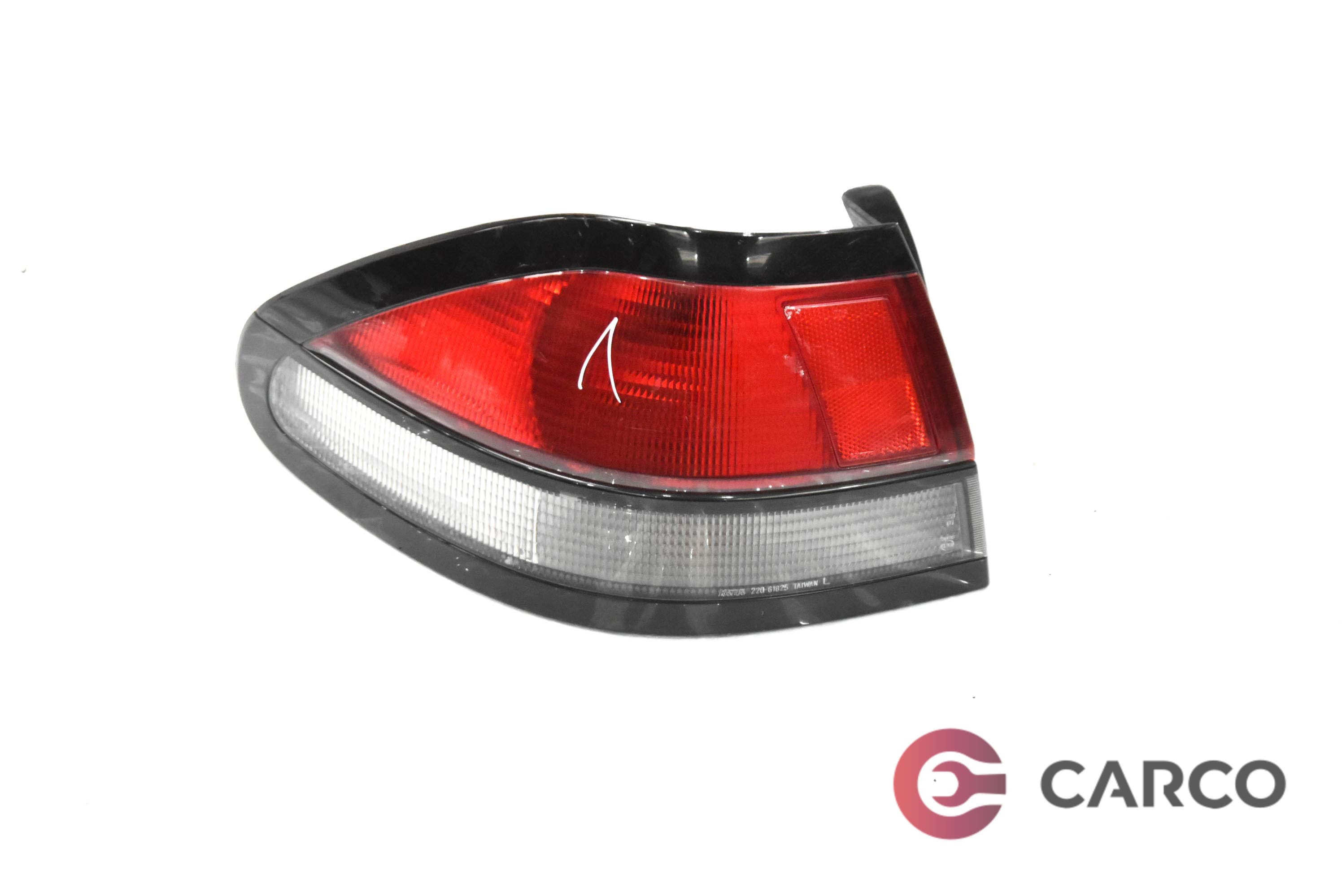 Стоп външен ляв за MAZDA CAPELLA 626 V хетчбек (GF) 1.8 (1997 - 2002)
