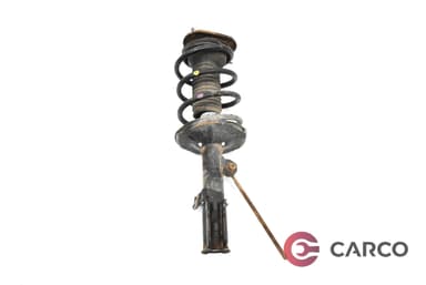 Макферсон преден десен за TOYOTA COROLLA (CDE12_, ZZE12_, NDE12_, ZDE12_) 2.0 D-4D (CDE120R_, CDE120L_) (2001 - 2007)