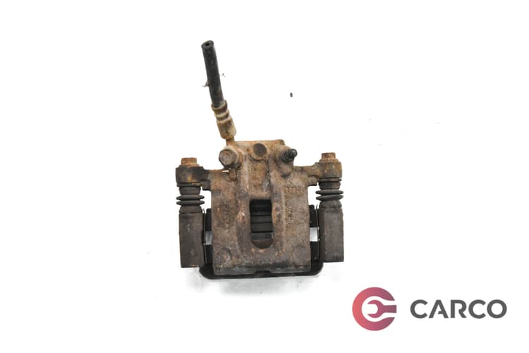 Спирачен апарат заден ляв за TOYOTA COROLLA (CDE12_, ZZE12_, NDE12_, ZDE12_) 2.0 D-4D (CDE120R_, CDE120L_) (2001 - 2007)