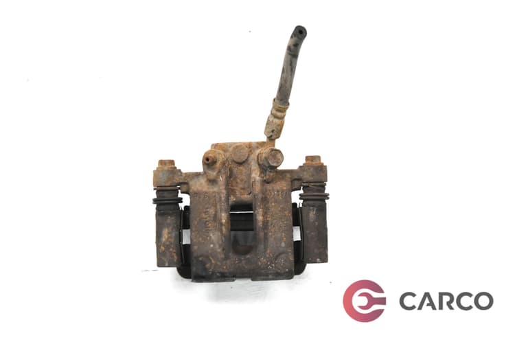Спирачен апарат заден десен за TOYOTA COROLLA (CDE12_, ZZE12_, NDE12_, ZDE12_) 2.0 D-4D (CDE120R_, CDE120L_) (2001 - 2007)