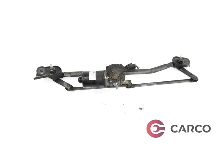 Моторче чистачки предни за TOYOTA COROLLA (CDE12_, ZZE12_, NDE12_, ZDE12_) 2.0 D-4D (CDE120R_, CDE120L_) (2001 - 2007)