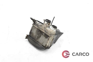 Интеркулер за TOYOTA COROLLA (CDE12_, ZZE12_, NDE12_, ZDE12_) 2.0 D-4D (CDE120R_, CDE120L_) (2001 - 2007)