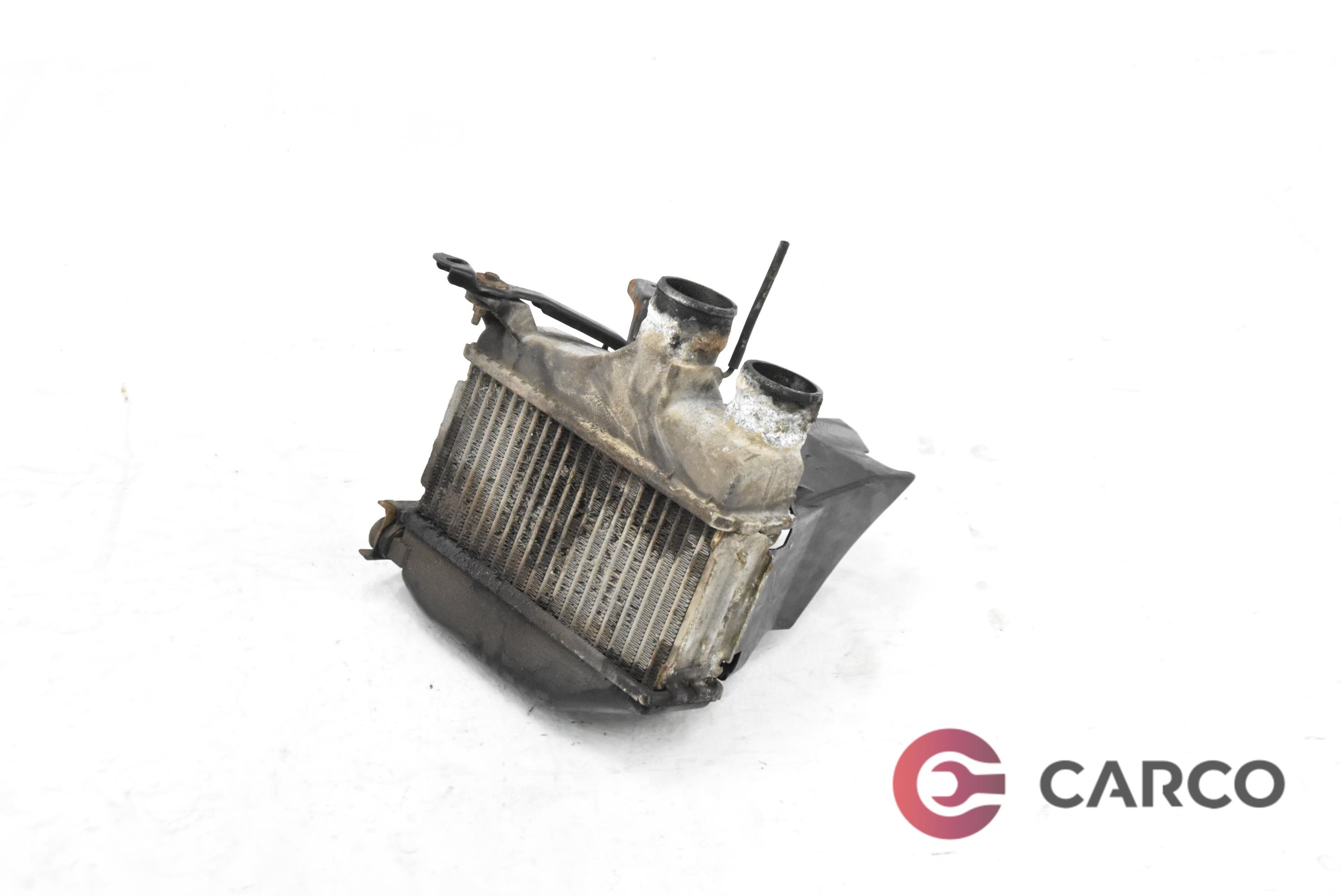 Интеркулер за TOYOTA COROLLA (CDE12_, ZZE12_, NDE12_, ZDE12_) 2.0 D-4D (CDE120R_, CDE120L_) (2001 - 2007)