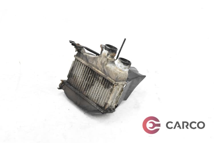 Интеркулер за TOYOTA COROLLA (CDE12_, ZZE12_, NDE12_, ZDE12_) 2.0 D-4D (CDE120R_, CDE120L_) (2001 - 2007)
