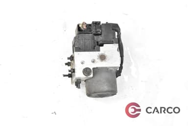 ABS 0273004571 за TOYOTA COROLLA (CDE12_, ZZE12_, NDE12_, ZDE12_) 2.0 D-4D (CDE120R_, CDE120L_) (2001 - 2007)