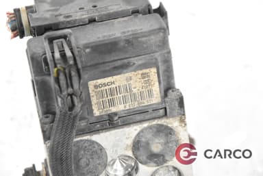 ABS 0273004571 за TOYOTA COROLLA (CDE12_, ZZE12_, NDE12_, ZDE12_) 2.0 D-4D (CDE120R_, CDE120L_) (2001 - 2007)