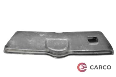 Кора заден капак за RENAULT CLIO Mk II Third Facelift (BB0/1/2_,CB0/1/2_) 1.2 (1998)
