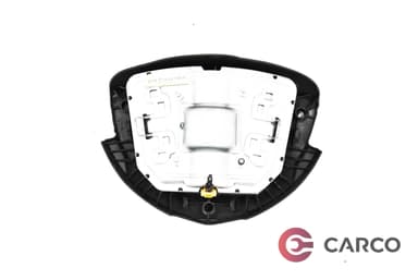 AIRBAG волан за RENAULT CLIO Mk II Third Facelift (BB0/1/2_,CB0/1/2_) 1.2 (1998)