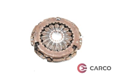 Притискателен диск за TOYOTA COROLLA (CDE12_, ZZE12_, NDE12_, ZDE12_) 2.0 D-4D (CDE120R_, CDE120L_) (2001 - 2007)