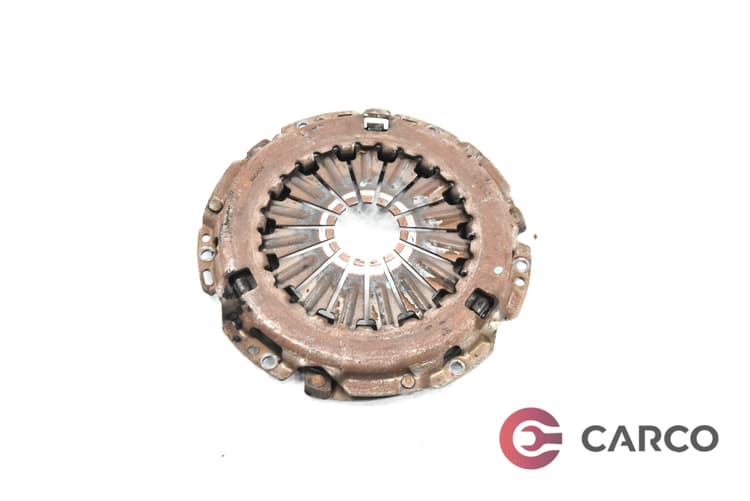 Притискателен диск за TOYOTA COROLLA (CDE12_, ZZE12_, NDE12_, ZDE12_) 2.0 D-4D (CDE120R_, CDE120L_) (2001 - 2007)
