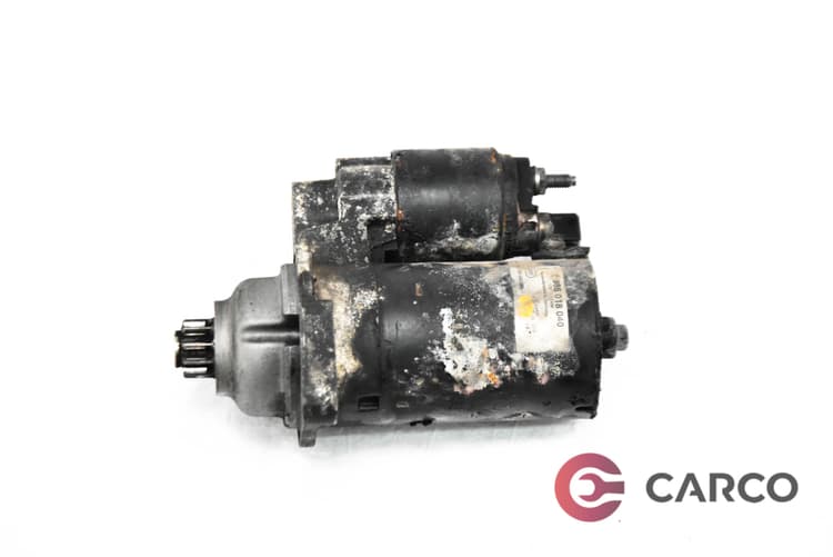 Стартер 0986018040 за SEAT LEON (1M1) 1.8 20V (1999 - 2006)
