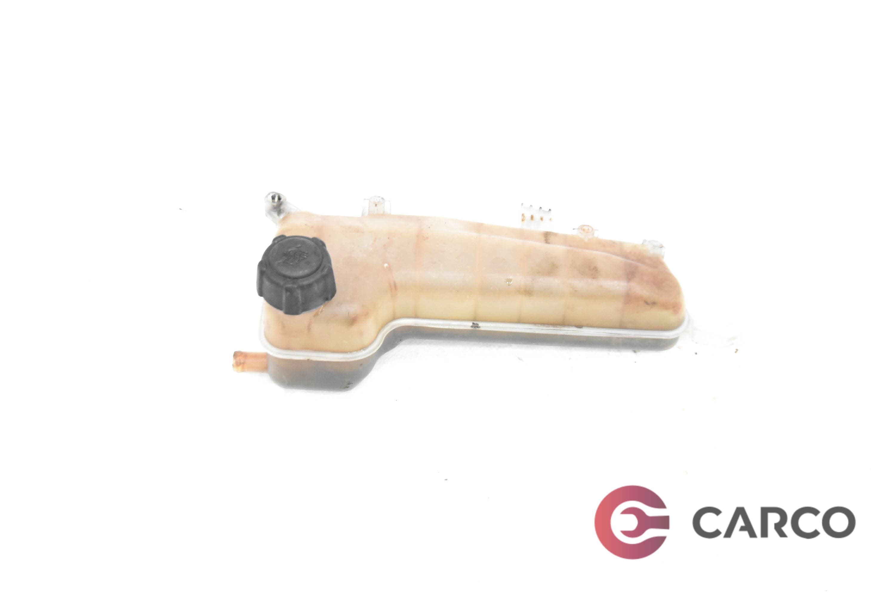 Казанче антифриз за RENAULT CLIO Mk II Third Facelift (BB0/1/2_,CB0/1/2_) 1.2 (1998)
