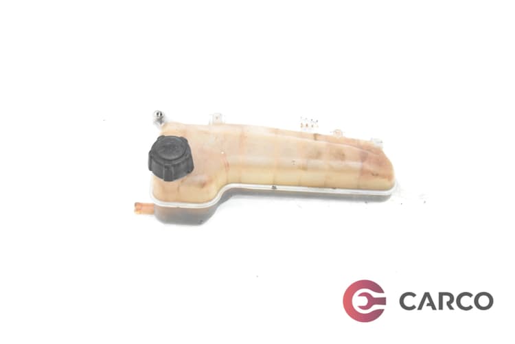 Казанче антифриз за RENAULT CLIO Mk II Third Facelift (BB0/1/2_,CB0/1/2_) 1.2 (1998)