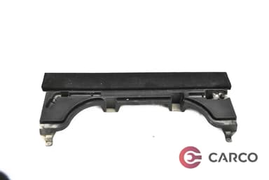 Кора багажник за MAZDA 3 (BK) 1.6 DI Turbo (2003 - 2009)