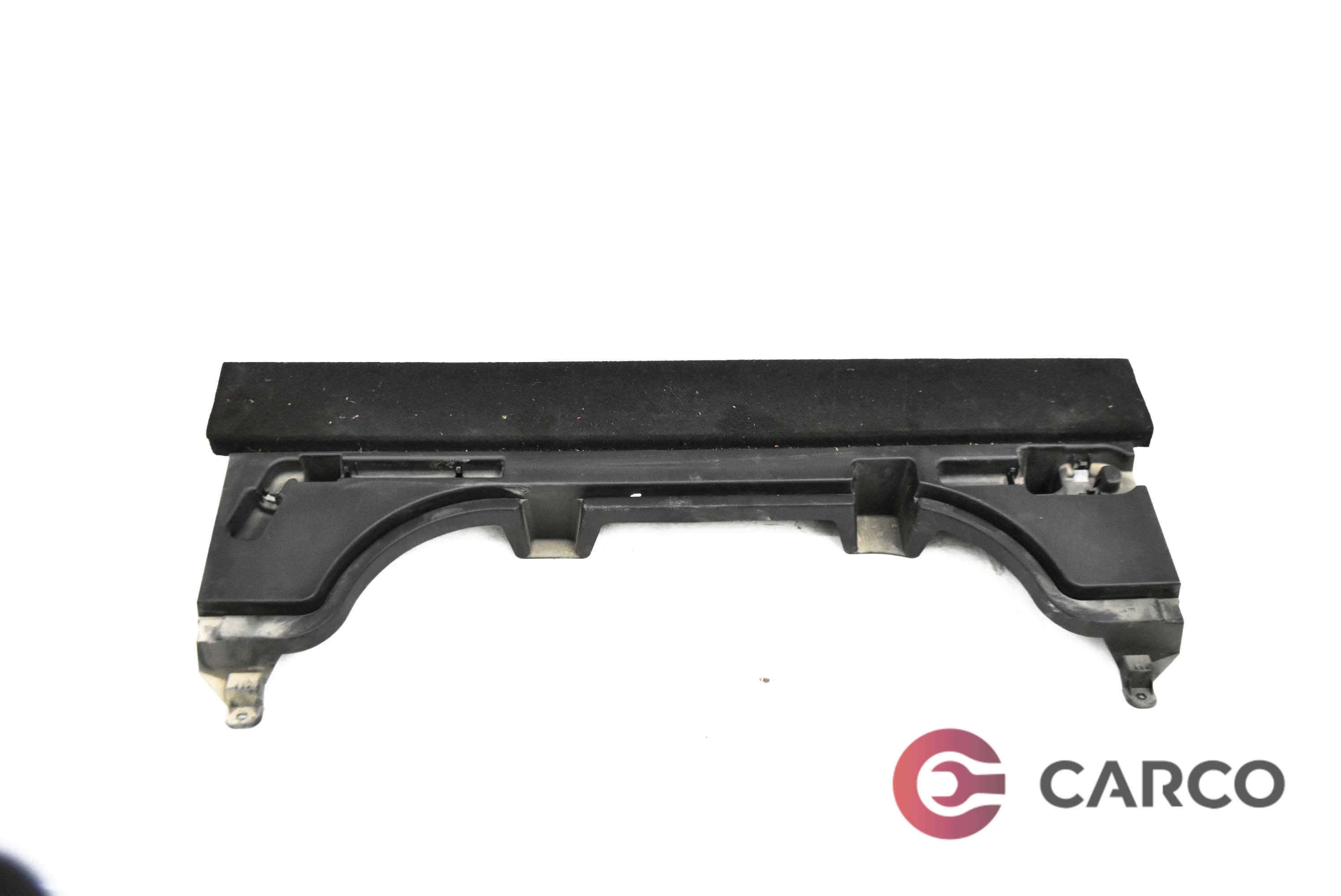 Кора багажник за MAZDA 3 (BK) 1.6 DI Turbo (2003 - 2009)