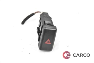 Копче аварийни светлини за MAZDA 3 (BK) 1.6 DI Turbo (2003 - 2009)