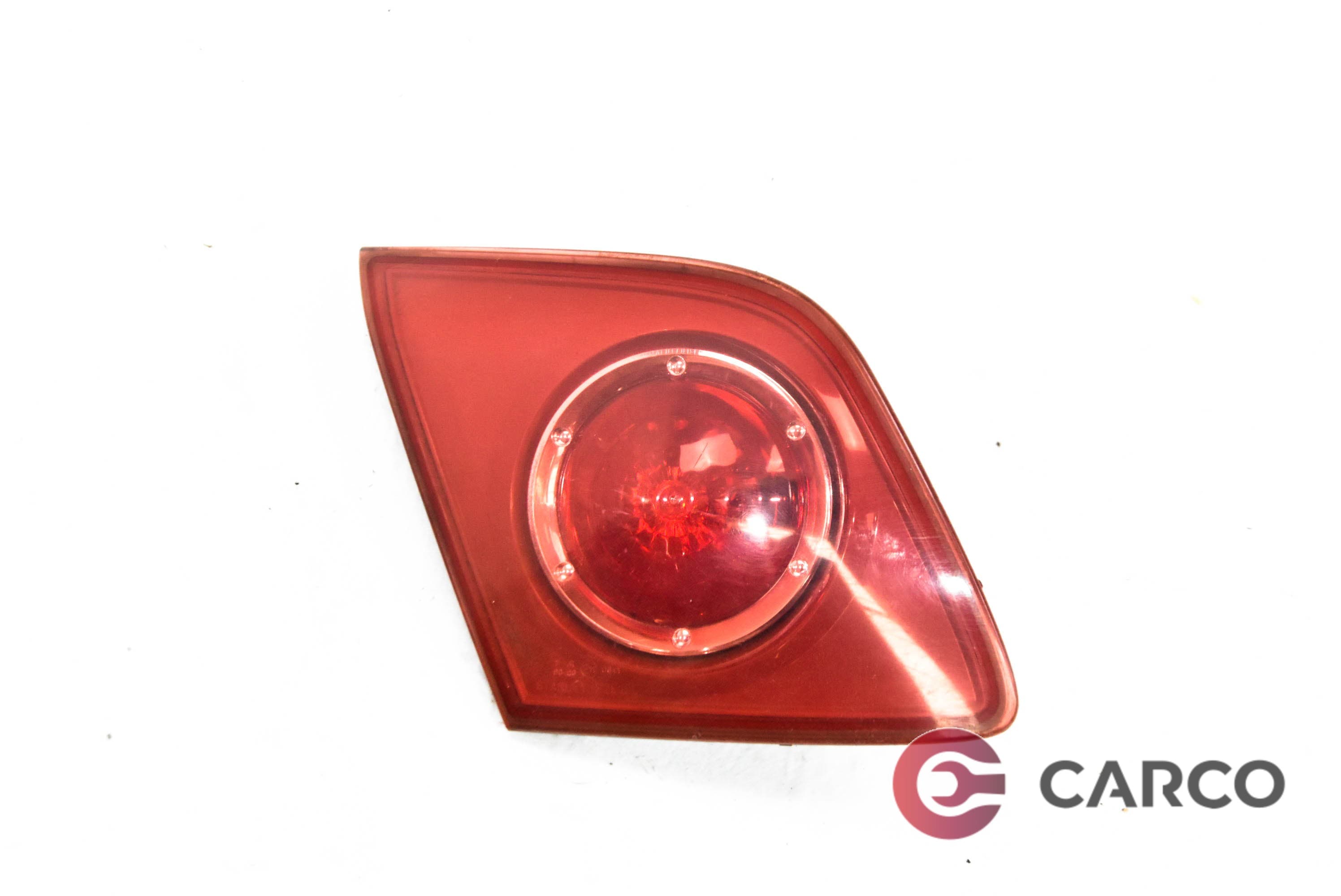 Стоп вътрешен ляв за MAZDA 3 (BK) 1.6 DI Turbo (2003 - 2009)