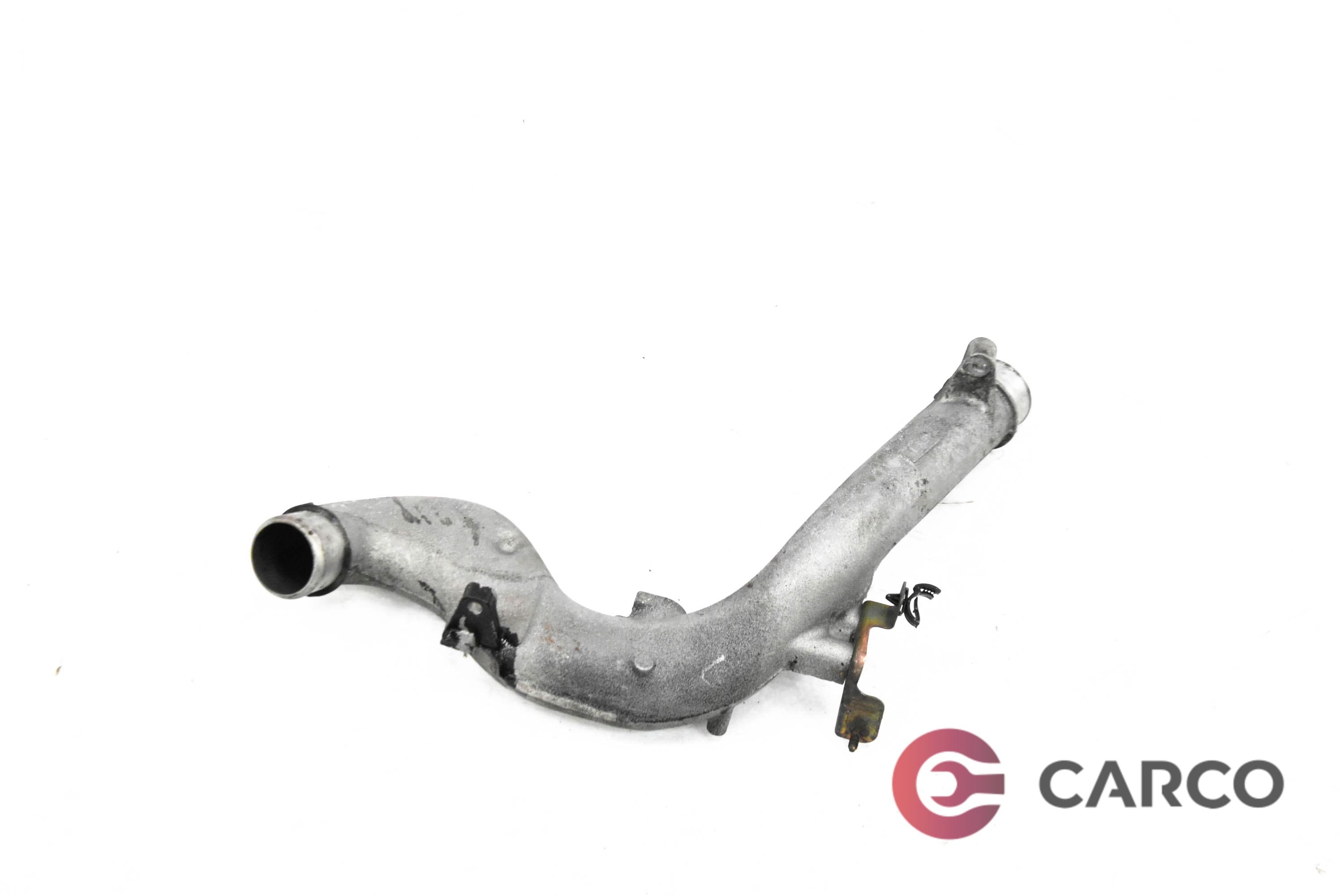Тръба турбо за MAZDA 3 (BK) 1.6 DI Turbo (2003 - 2009)