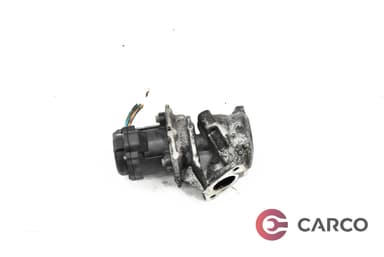 EGR клапан за MAZDA 3 (BK) 1.6 DI Turbo (2003 - 2009)