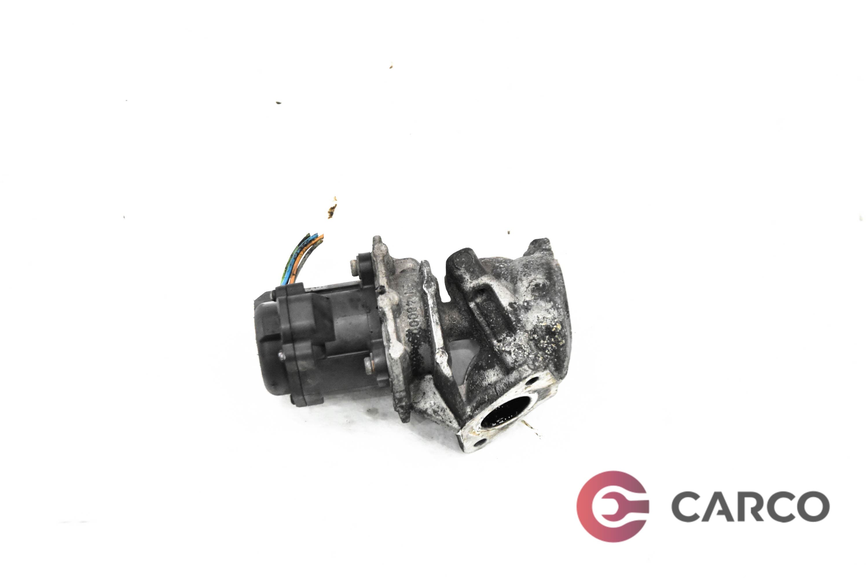 EGR клапан за MAZDA 3 (BK) 1.6 DI Turbo (2003 - 2009)