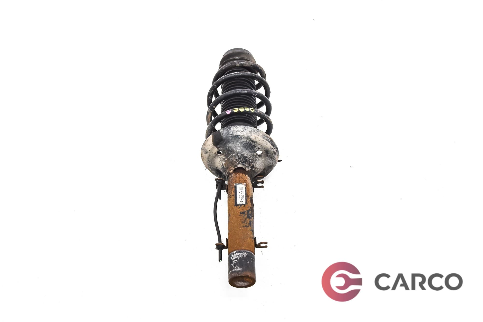 Макферсон преден десен за AUDI A3 (8L1) 1.8 (1996 - 2003)