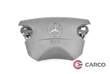 AIRBAG волан за MERCEDES-BENZ CLK (C208) Facelift 230 Kompressor (1997 - 2002)