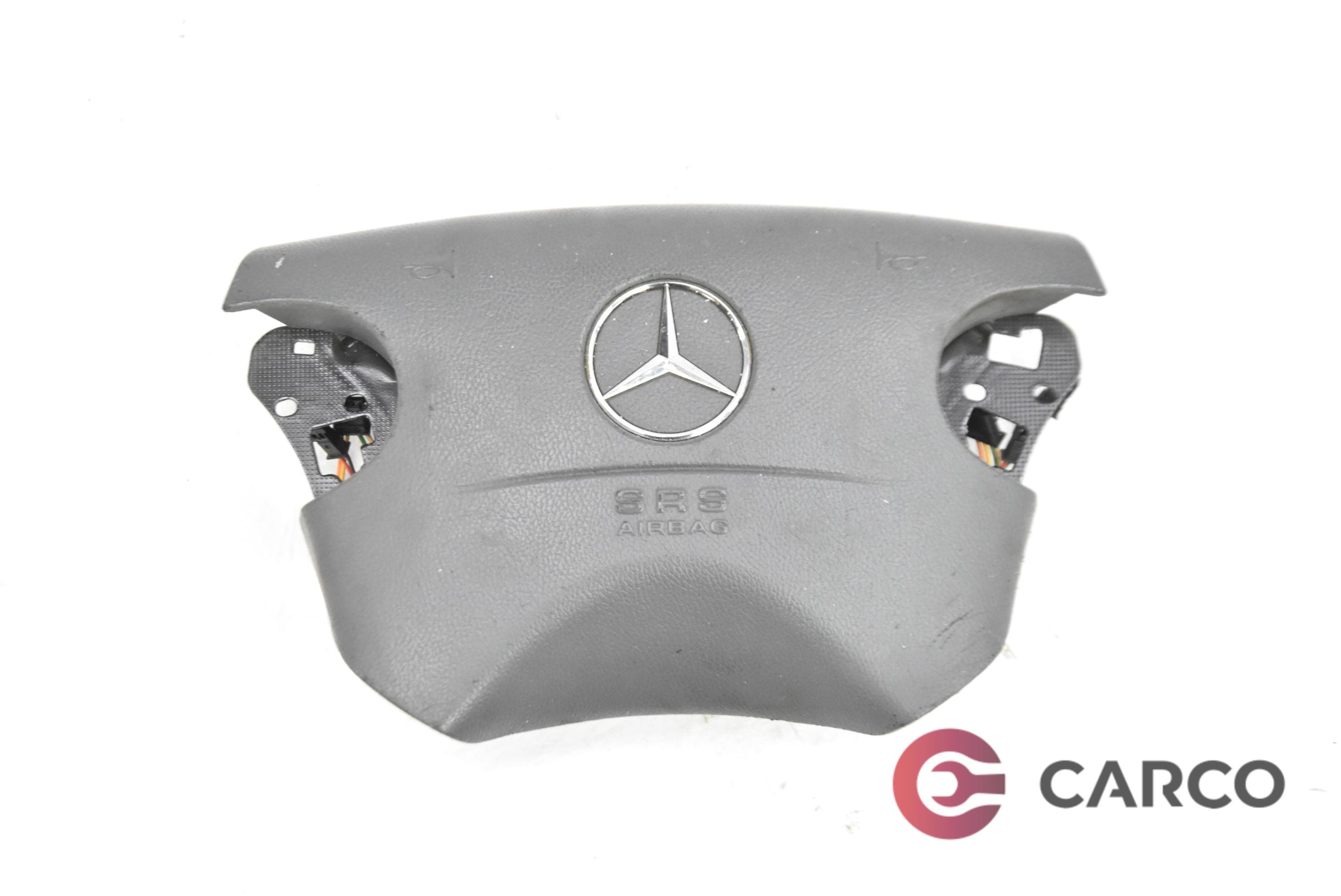 AIRBAG волан за MERCEDES-BENZ CLK (C208) Facelift 230 Kompressor (1997 - 2002)