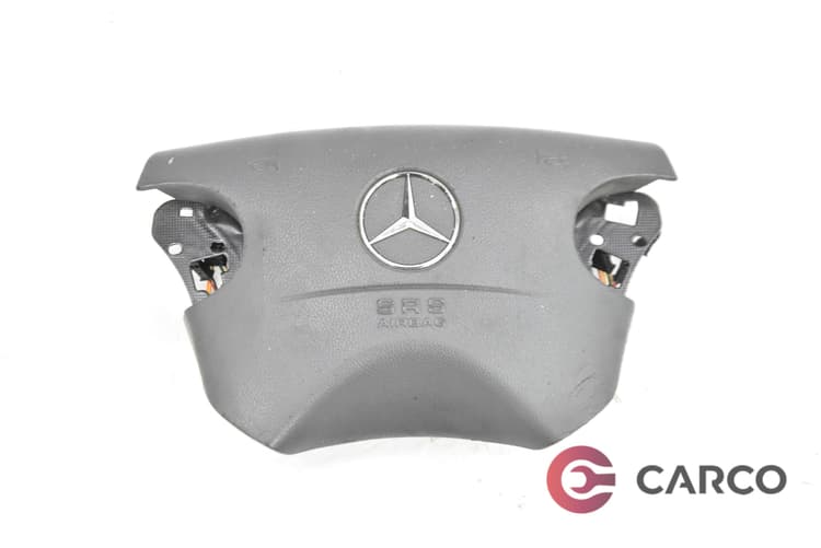 AIRBAG волан за MERCEDES-BENZ CLK (C208) Facelift 230 Kompressor (1997 - 2002)