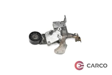 Обтяжна ролка за MAZDA 3 (BK) 1.6 DI Turbo (2003 - 2009)