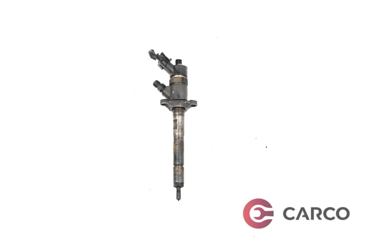 Дюза дизел 0445110 за MAZDA 3 (BK) 1.6 DI Turbo (2003 - 2009)