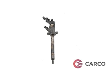 Дюза дизел 0445110 за MAZDA 3 (BK) 1.6 DI Turbo (2003 - 2009)