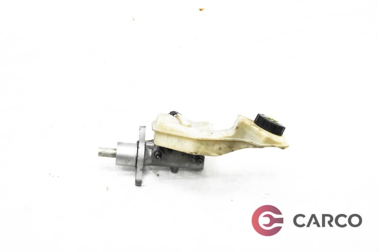 Спирачна помпа с казанче за MAZDA 3 (BK) 1.6 DI Turbo (2003 - 2009)