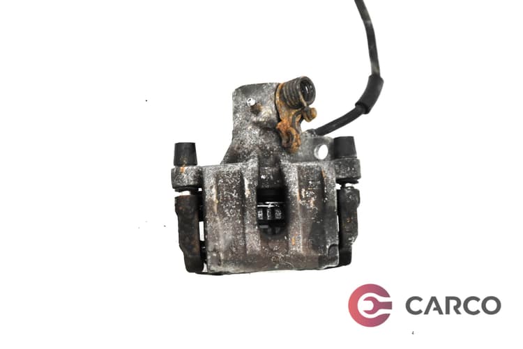Спирачен апарат заден десен за MAZDA 3 (BK) 1.6 DI Turbo (2003 - 2009)
