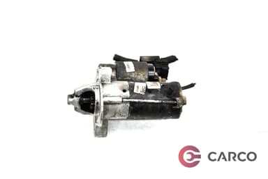 Стартер 3M5T11000CD за MAZDA 3 (BK) 1.6 DI Turbo (2003 - 2009)
