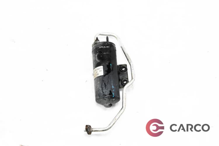 Дехидратор 9652572980 за PEUGEOT 206 хетчбек (2A/C) 1.4 i (1998)