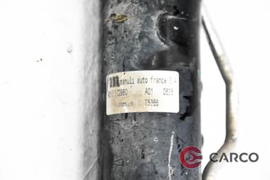 Дехидратор 9652572980 за PEUGEOT 206 хетчбек (2A/C) 1.4 i (1998)