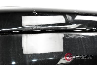 Задна броня за PEUGEOT 206 хетчбек (2A/C) 1.4 i (1998)