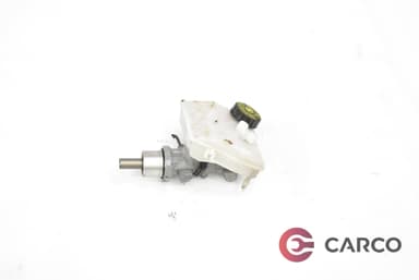Спирачна помпа с казанче за PEUGEOT 206 хетчбек (2A/C) 1.4 i (1998)