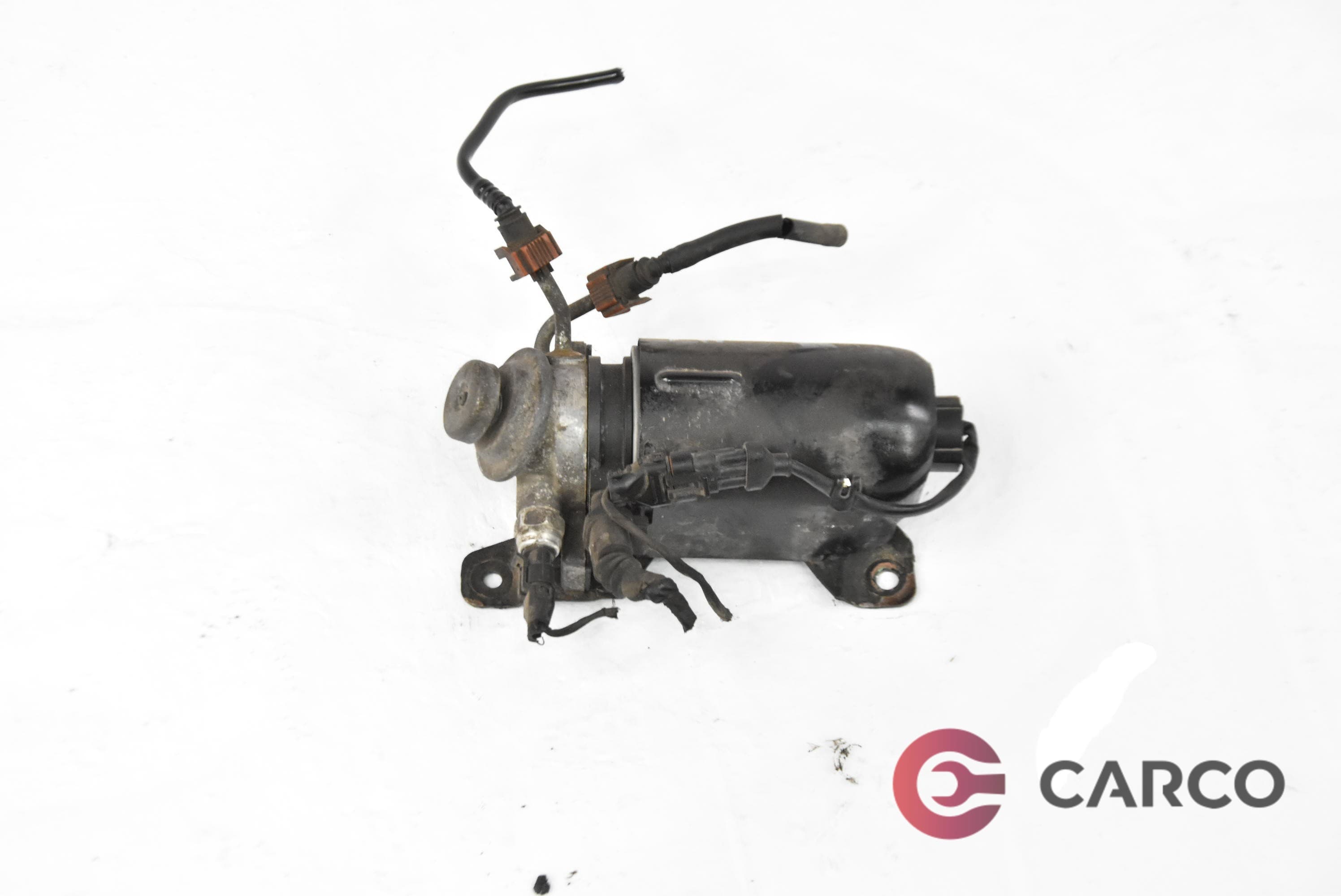 Конзола горивен филтър за PEUGEOT 206 хетчбек (2A/C) 1.4 i (1998)