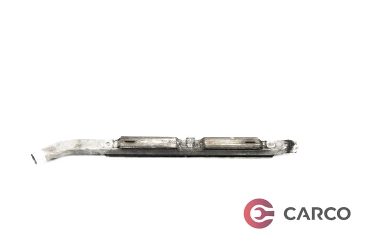 Маслен охладител за AUDI A6 Avant (4F5, C6) 3.0 TDI quattro (2005 - 2011)