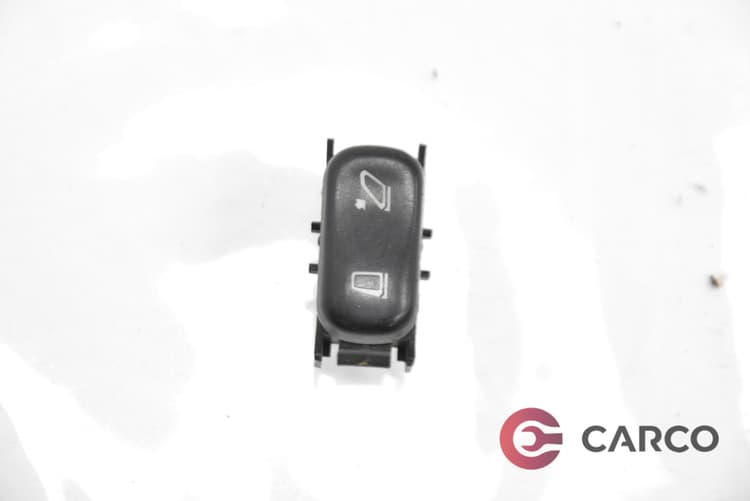 Копче реглаж огледала за MERCEDES-BENZ E-CLASS седан (W210) E 200 (210.035) (1995 - 2003)